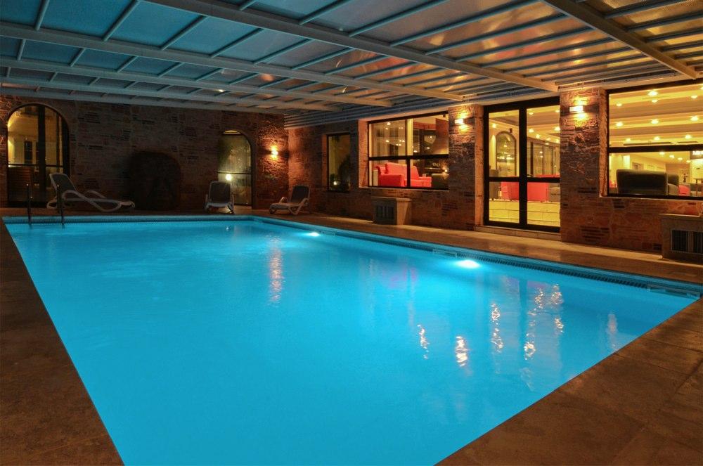 Au Grand Hotel De Sarlat - Pavillon De Selves Екстериор снимка