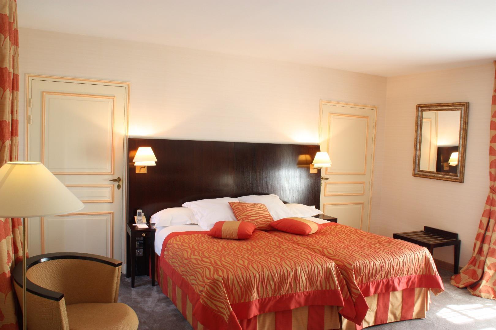 Au Grand Hotel De Sarlat - Pavillon De Selves Екстериор снимка
