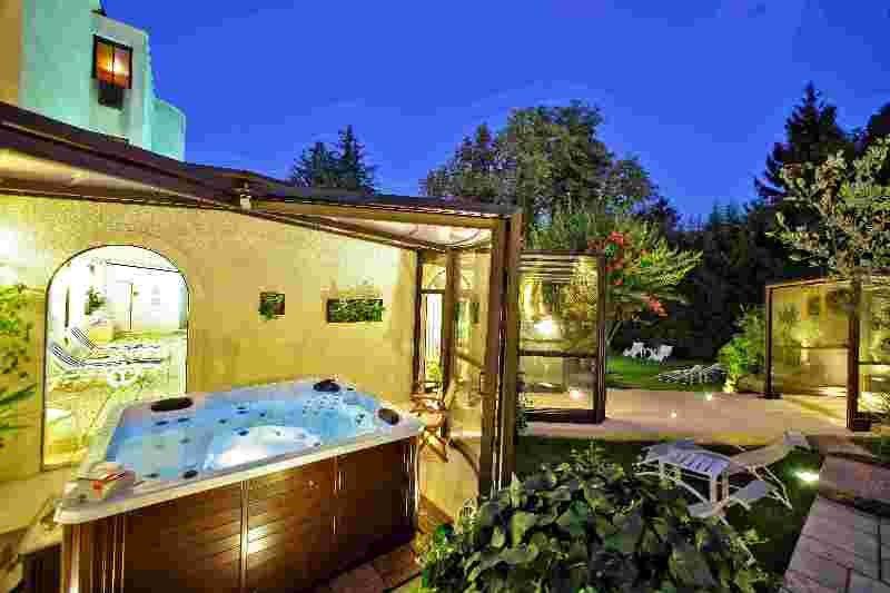 Au Grand Hotel De Sarlat - Pavillon De Selves Екстериор снимка