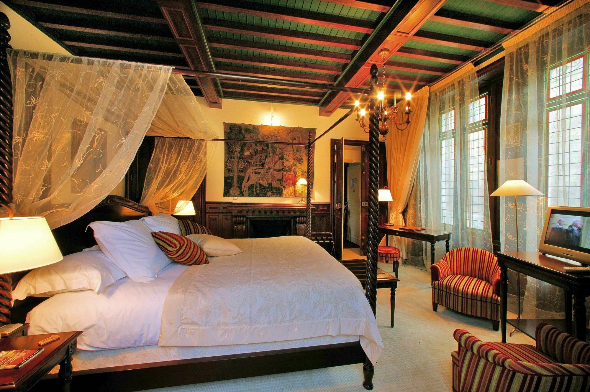 Au Grand Hotel De Sarlat - Pavillon De Selves Екстериор снимка